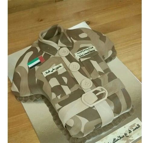 Buttercream army cake celebration cakes cakeology. Cakes, Army uniform and Army on Pinterest