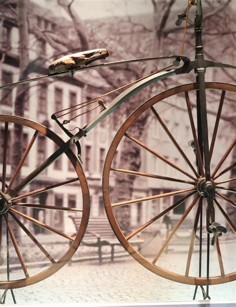 Inside Shimanos Sakai Bicycle Museum — Gallery Bikeradar