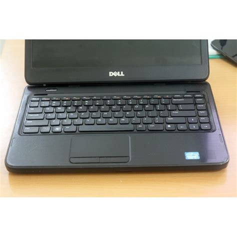 Laptop Dell Inspiron N4050 Core I5 2430m Ram 4gb Hdd 500gb Intel Hd