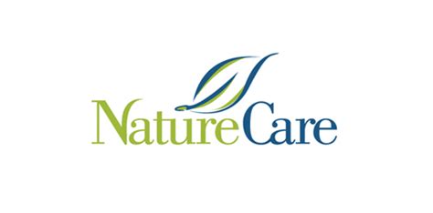 Nature Care Logo • Logomoose Logo Inspiration