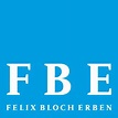 Felix Bloch Erben GmbH & Co. KG • aus Berlin, Deutschland