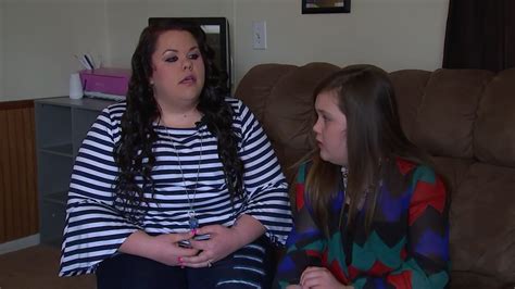 Mom From Cumberland County Nc Claims Bus Driver Fat Shamed Special Needs Daughter Abc7 Chicago