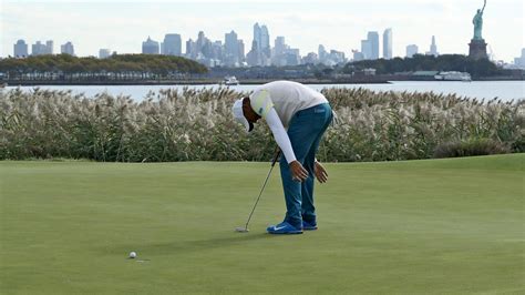 Fix Your Putting Stroke Instruction Golf Digest