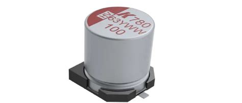 Hybrid Electrolytic Capacitors Bring High Ripple Current Capability