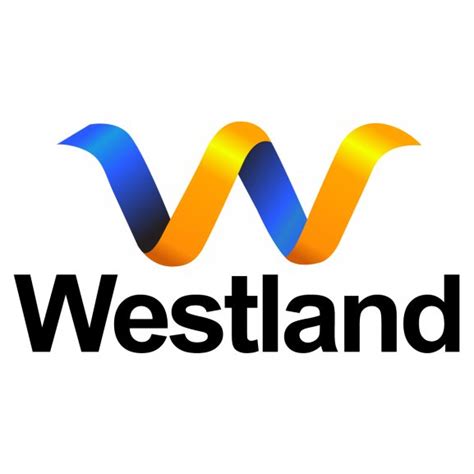 Westland Mall Brands Of The World™ Download Vector Logos And Logotypes