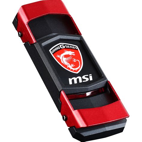 Msi 2 Way Sli Bridge L Gaming2wayslibridgel Bandh Photo Video