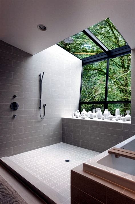Modern Design Bathroom With Shower 26 Original Ideas Interior