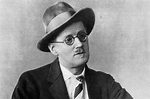 Analysis of James Joyce’s A Portrait of the Artist as a Young Man ...