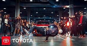 2014 Corolla: AZIATIX - "Baby Let's Go" [OFFICIAL MUSIC VIDEO] | Toyota