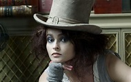 Helena Bonham Carter Young - Helena Bonham Carter S Life In Photos ...