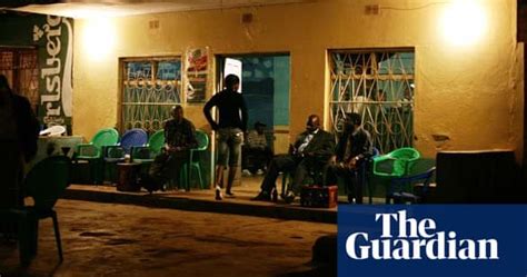 Sex Workers In Malawi World News The Guardian