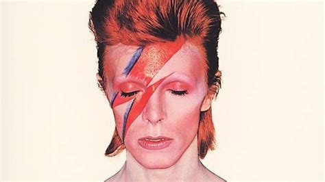 Album Review “blackstar” By David Bowie Ucsd Guardian