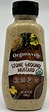 Organicville Stone Ground Mustard - Packaged Food Reviews