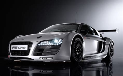 Audi R8 Wallpapers Hd Wallpaper Cave