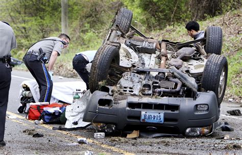 Kathy Berman, wife of ESPN's Chris Berman, killed in car crash - CBS News