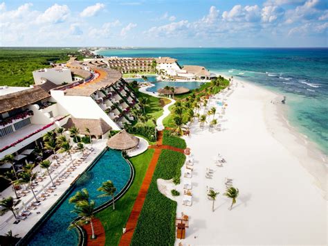 The Best Adults Only All Inclusive Resorts In Riviera Maya Jetsetter