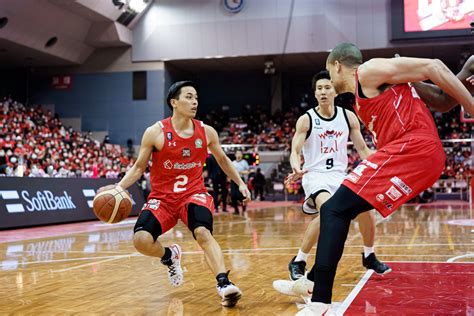 Basketball Chiba Star Yuki Togashi Scores 40 Seals Victory Over Toyama In 2ot Japan Forward