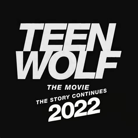 Teen Wolf Spain