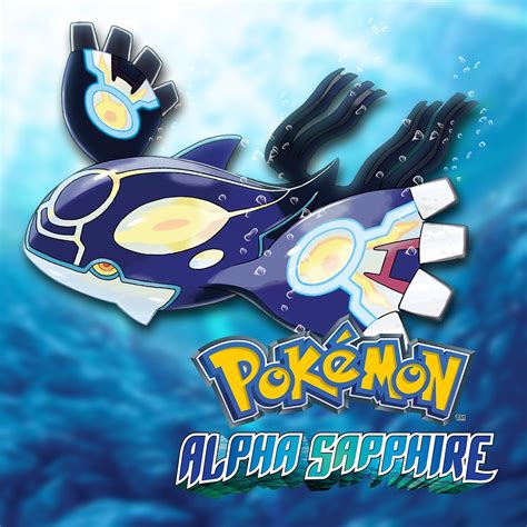 Pokemon Alpha Sapphire Version Ign