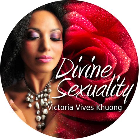 Divine Sexuality Podcast On Spotify