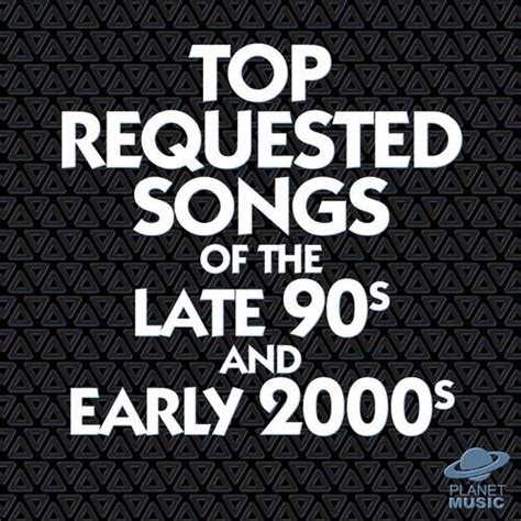 8tracks Radio The Good Late 90s Early 2000s Rocks Songs Vol 1 19