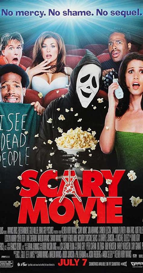 Watch Scary Movie 2000 Online Movie Free Gomovies 123movies