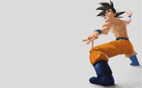 Goku Windows 10 Theme Themepackme