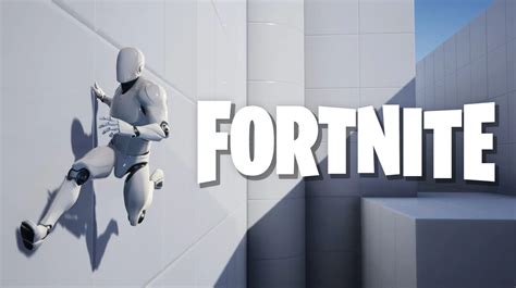 Major Updates Coming To Fortnite Chapter 4 Season 1 Wall Running New