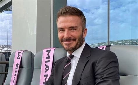 Beckhams Miami Defeated In Mls Debut
