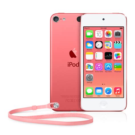 Ipod Touch 64gb 整備済製品 ピンク（第5世代） Apple（日本）