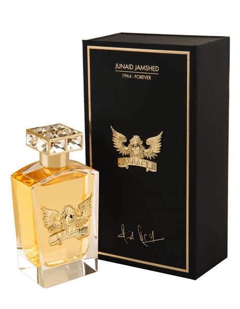 Buy Janan Sport Perfume For Men Online At J Junaid Jamshed