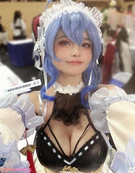 Azami Cosplayer Nude Onlyfans Leaked Photo Topfapgirls