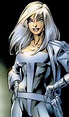 9 Things to Know About Silver Sable | Geeks