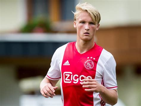 Последние твиты от kasper dolberg (@dolbergofficial). CL-kwalificaties » Nieuws » Dolberg hoopt op basisplaats ...