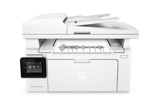 The printer has a unique design that fits into both private and commercial uses. تنزيل تعريف طابعة hp laserjet pro mfp m127fn