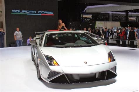2014 Lamborghini Gallardo We Obsessively Cover The Auto Industry