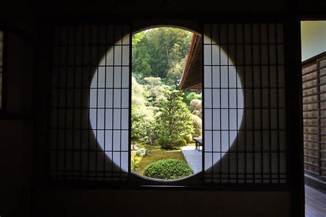 6 Temples In Kyoto With Most Gorgeous Windows Japan Web Magazine