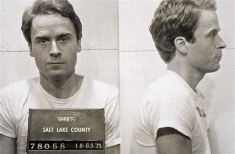 Crucial Evidence Ted Bundy The Serial Killers Final Years Cbs News