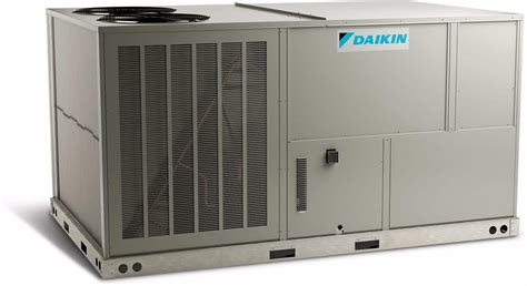 Daikin Commercial Ton Phase A C Package