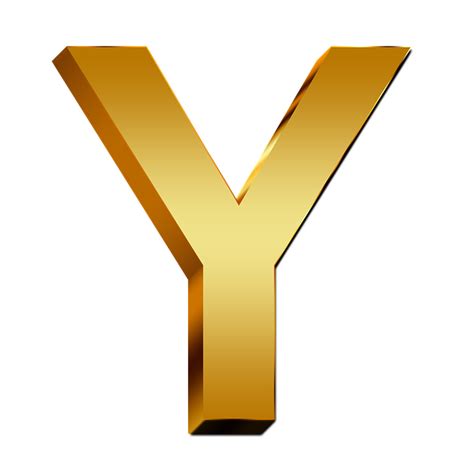 Find the perfect letter y stock photo. Free illustration: Letters, Abc, Education, Gold - Free Image on ...