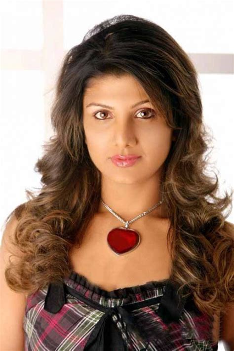 Actress Rambha Latest Photoshoot Beautiful Indian Actress Rambha