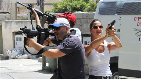 Fauda An Israeli Netflix Series That Makes Oppression Sexy