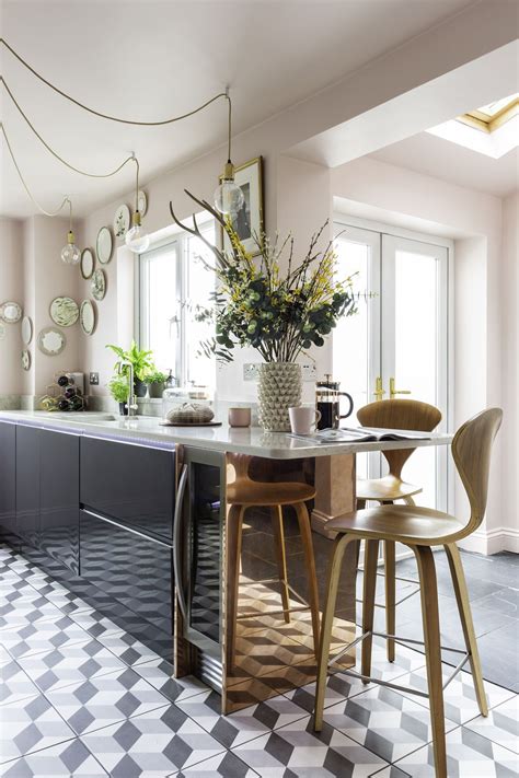 10 Kitchen Interior Design Tips From An Expert Create Your Dream