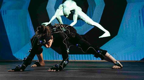Start-up launches crowdfunding campaign to market their 3D motion capture suit