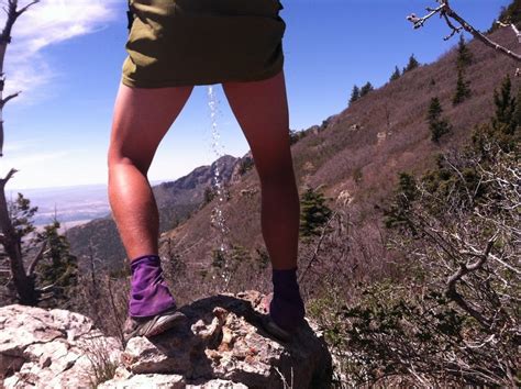 how to pee standing up for women ultralight