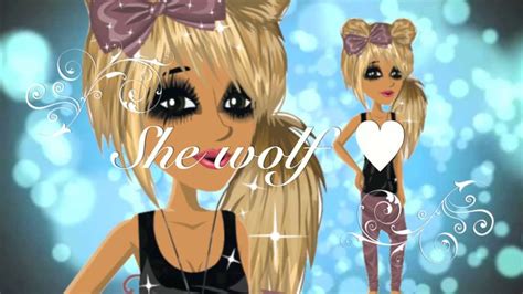 she wolf msp version by lucy youtube
