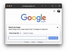 How to do a Reverse Image Search Using Google Tools - Code2care