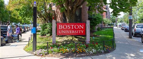 Grading And Attendance Boston University Summer Term