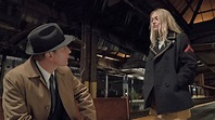 Review: ‘American Pastoral,’ Philip Roth’s Fiery 1960s at Low Heat ...