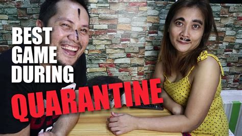 Have other ideas for games to play at home during coronavirus quarantine? Best game During quarantine vlog 62 - YouTube